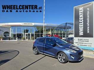 Fiesta 1EcoBoost Active * 1.BESITZ, 6911 €, Auto & Fahrrad-Autos in 7400 Oberwart Fiesta 1EcoBoost Active * 1.BESITZ, 6911 €, Auto & Fahrrad-Autos in 7400 Oberwart