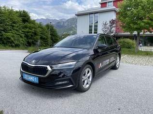 Octavia Combi 2,0 TDI Ambition DSG, 25500 €, Auto & Fahrrad-Autos in 5760 Saalfelden am Steinernen Meer