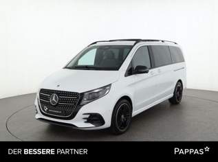 V 300 d Exclusive 4 x 4 lang 6 Sitze AHK 2,5t, 127188 €, Auto & Fahrrad-Autos in 2351 Gemeinde Wiener Neudorf