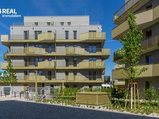 Hirschfeld - Investieren und sofort vermieten, 375900 €, Immobilien-Wohnungen in 1210 Floridsdorf