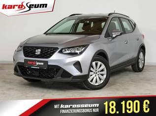 Arona Style DSG | WIE NEU | Tempomat | Navi, 18690 €, Auto & Fahrrad-Autos in 4693 Desselbrunn