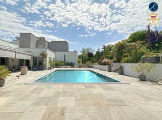 Exklusives Haus mit traumhaftem Garten, 2850000 €, Immobilien-Häuser in 3482 Gösing am Wagram