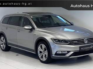 Passat BMT 2,0 TDI SCR 4Motion DSG, 14990 €, Auto & Fahrrad-Autos in 5112 Lamprechtshausen