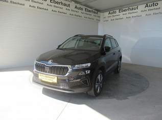 Karoq 2,0 TDI Ambition *Abstandstempomat (ACC) *Navig..., 22990 €, Auto & Fahrrad-Autos in 8480 Mureck
