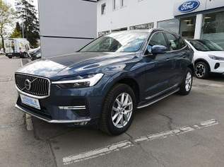 XC60 B4 Plus Bright AWD Geartronic, 37990 €, Auto & Fahrrad-Autos in 8750 Judenburg