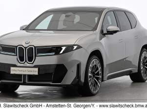 iX3 xDrive50 NA5, 79790 €, Auto & Fahrrad-Autos in 3304 Gemeinde Sankt Georgen am Ybbsfelde iX3 xDrive50 NA5, 79790 €, Auto & Fahrrad-Autos in 3304 Gemeinde Sankt Georgen am Ybbsfelde