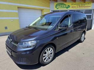 Caddy Maxi 2.0TDI DSG Life - AHV -Mwst ausweisbar, 27499 €, Auto & Fahrrad-Autos in 8330 Feldbach Caddy Maxi 2.0TDI DSG Life - AHV -Mwst ausweisbar, 27499 €, Auto & Fahrrad-Autos in 8330 Feldbach