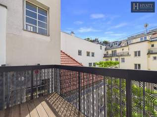 Hochwertig renovierte Dachgeschosswohnung mit Terrasse, 1890000 €, Immobilien-Wohnungen in 1010 Innere Stadt