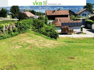 GRUNDSTÜCK IN RUHELAGE MIT BERGPANORAMA-BLICK, 425000 €, Immobilien-Grund und Boden in 4813 Altmünster
