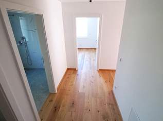 FAMILIEN(T)RAUM – gemütliche 3-Zimmer Balkonwohnung - ERSTBEZUG!!, 351300 €, Immobilien-Wohnungen in 2000 Gemeinde Stockerau