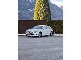 A 160, 19900 €, Auto & Fahrrad-Autos in 6700 Stadt Bludenz