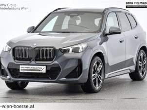 iX1 xDrive30, 55491 €, Auto & Fahrrad-Autos in 1190 Döbling