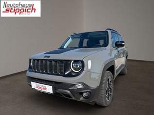 Renegade 1,3 240 Plug-In Hybrid Trailhawk 4xe, 33890 €, Auto & Fahrrad-Autos in 9063 Maria Saal Renegade 1,3 240 Plug-In Hybrid Trailhawk 4xe, 33890 €, Auto & Fahrrad-Autos in 9063 Maria Saal