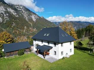 Historisches Jagdhaus in Toplage als Haupt- oder Nebenwohnsitz, 0 €, Immobilien-Häuser in 4573 Hinterstoder