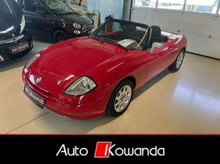Barchetta Cabrio Naxos Edition Sondermodell, 10900 €, Auto & Fahrrad-Autos in 4451 Garsten