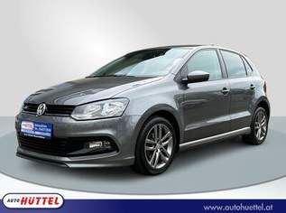 Polo Comfortline 1.0 R-line