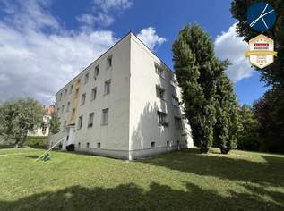 Gute Wohnlage & Grünruhelage: Sanierte Vierzimmer-Wohnung!, 348000 €, Immobilien-Wohnungen in 1130 Hietzing