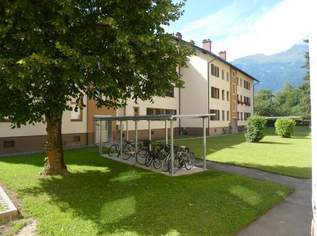 2-Zimmer Wohnung mit Parkplatz - Zentrumsnah, 169000 €, Immobilien-Wohnungen in 9900 Stadt Lienz