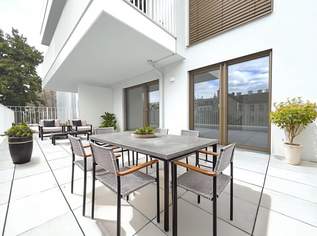 1180! TERRASSENTRAUM im ERSTBEZUG! 3-Zimmer Wohnung mit grosser Terrasse und Tiefgaragenplatz!, 2050 €, Immobilien-Wohnungen in 1180 Währing 1180! TERRASSENTRAUM im ERSTBEZUG! 3-Zimmer Wohnung mit grosser Terrasse und Tiefgaragenplatz!, 2050 €, Immobilien-Wohnungen in 1180 Währing