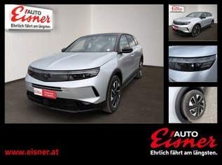 Grandland 1.2 48V W Ultimate, 38490 €, Auto & Fahrrad-Autos in 9020 Innere Stadt