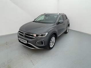 T-Roc Style TDI 4MOTION DSG, 45880 €, Auto & Fahrrad-Autos in 8665 Langenwang