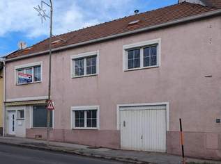 "Platz für die groooße Famile", 219999 €, Immobilien-Häuser in 7000 Eisenstadt