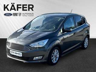 C-MAX Titanium 2,0 TDCi Powershift, 13990 €, Auto & Fahrrad-Autos in 8230 Hartberg C-MAX Titanium 2,0 TDCi Powershift, 13990 €, Auto & Fahrrad-Autos in 8230 Hartberg