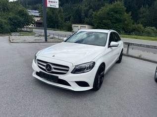 C 400 T 4Matic (205.266), 23500 €, Auto & Fahrrad-Autos in 6500 Stadt Landeck