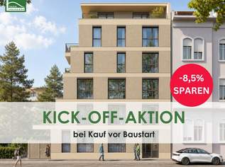 Wohnen mit Anspruch – mitten im Leben, mitten in Graz!, 169213 €, Immobilien-Wohnungen in 8020 Wohnen mit Anspruch – mitten im Leben, mitten in Graz!, 169213 €, Immobilien-Wohnungen in 8020