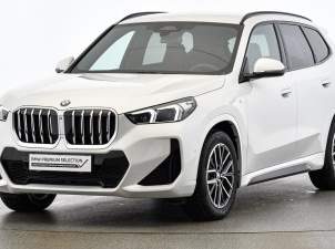 X1 xDrive20d *M-Sportpaket *Adaptives M Fahrwerk *AHK, 47770 €, Auto & Fahrrad-Autos in Steiermark X1 xDrive20d *M-Sportpaket *Adaptives M Fahrwerk *AHK, 47770 €, Auto & Fahrrad-Autos in Steiermark
