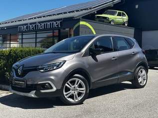 Captur TCe 90 eco Intens ENERGY*LED*CITYPAKET*17'', 10900 €, Auto & Fahrrad-Autos in 5102 Anthering Captur TCe 90 eco Intens ENERGY*LED*CITYPAKET*17'', 10900 €, Auto & Fahrrad-Autos in 5102 Anthering