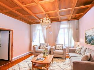 Altbauwohnung in Penzing mit viel Potential für Anleger und Altbauliebhaber! (derzeit noch vermietet), 290000 €, Immobilien-Wohnungen in 1140 Penzing