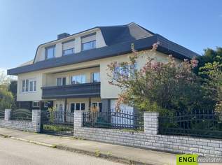 Stilvolles Mehrparteienhaus mit 3 Wohneinheiten – Exklusives Wohnambiente inkl. privatem Wellnessbereich, 649000 €, Immobilien-Häuser in 7201 Neudörfl