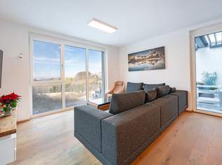 Zweitwohnsitzmöglichkeit am Professorfeld: Atemberaubende Kulisse trifft Luxusimmobilie, 0 €, Immobilien-Wohnungen in 5023 Guggenthal