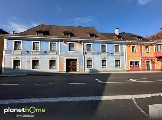 Ehemaliges Gasthaus mit drei Wohnungen und sehr viel Potenzial, 475000 €, Immobilien-Häuser in 3264 Gemeinde Gresten Ehemaliges Gasthaus mit drei Wohnungen und sehr viel Potenzial, 475000 €, Immobilien-Häuser in 3264 Gemeinde Gresten