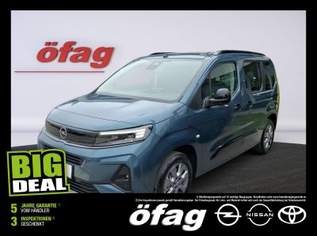 Combo Life E 1.5 CDTI GS, 29990 €, Auto & Fahrrad-Autos in 5020 Altstadt