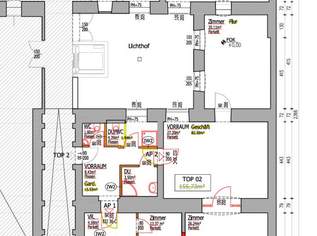 Exklusives Apartment nahe Oper – Perfekt für Anleger & Kurzzeitvermietung, 2000000 €, Immobilien-Wohnungen in 1010 Innere Stadt