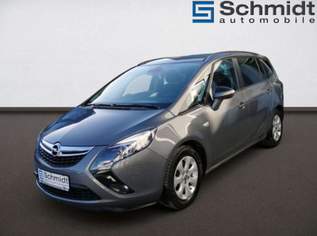 Zafira Tourer 1,6 CDTI ecoflex Österreich Ed. Star, 10890 €, Auto & Fahrrad-Autos in 5580 Tamsweg