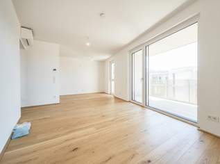 FLORIANI – Quartier am Tullnerfeld - Stilvolle Eckwohnung mit schöner Außenfläche - Hochwertige Ausstattung für ihr Wohlbefinden - Nähe Bahnhof - PROVISIONSFREI, 387000 €, Immobilien-Wohnungen in 3441 Judenau