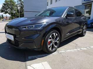 Mustang Mach-E AWD Elektro Standard Range, 27900 €, Auto & Fahrrad-Autos in 8750 Judenburg