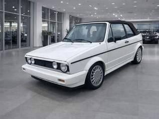 Golf 1 Cabrio , Pickerl NEU , elekt Verdeck, 8500 €, Auto & Fahrrad-Autos in 6444 Gemeinde Längenfeld