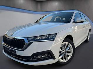 Octavia Combi 2,0 TDI Style DSG *Kamera*Virtual*ACC*, 15990 €, Auto & Fahrrad-Autos in Niederösterreich