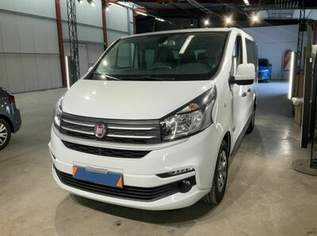 TALENTO EXPORT 1,6 Twin Turbo Diesel Ecojet Family, 15900 €, Auto & Fahrrad-Autos in 4642 Sattledt