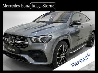 GLE 400 d 4MATIC Coupé *Panorama-Schiebedach *..., 98900 €, Auto & Fahrrad-Autos in 4030 Kleinmünchen-Auwiesen