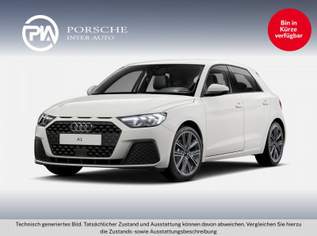 A1 25 TFSI intense, 26452 €, Auto & Fahrrad-Autos in 9020 Innere Stadt