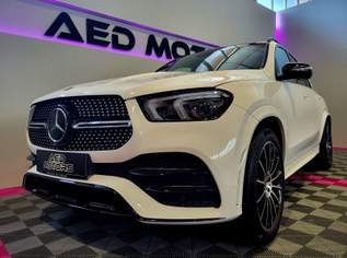 GLE d 4Matic AMG PAKET, 66999 €, Auto & Fahrrad-Autos in 5101 Bergheim