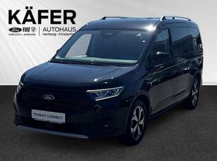 Transit Connect FlexCab 2,0 EcoBlue L2 Active Aut., 45000 €, Auto & Fahrrad-Autos in 8230 Hartberg