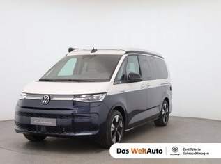 California Beach Camper eHyb. 180 kW 4M, 85200 €, Auto & Fahrrad-Autos in 6600 Marktgemeinde Reutte