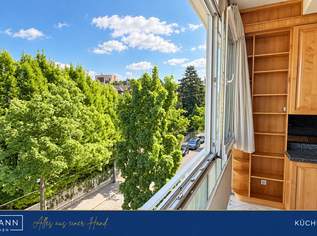 Hietzinger Lebensart – die Ruhe zu Hause, das Zentrum nur einen Spaziergang entfernt. | ZELLMANN IMMOBILIEN, 790000 €, Immobilien-Wohnungen in 1130 Hietzing