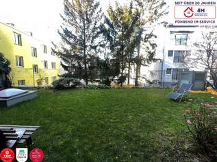 Ideales Zuhause für die Familie mit Zugang zum grünen Gemeinschaftsgarten, 378000 €, Immobilien-Wohnungen in 1210 Floridsdorf